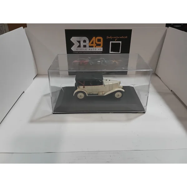 Renault - Type NN - 1927