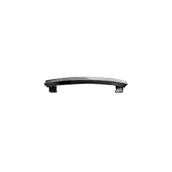 Renfort arrière pour AUDI A3 II ph.1 SPORTBACK 2004-2008, traverse aluminium pare chocs arrière