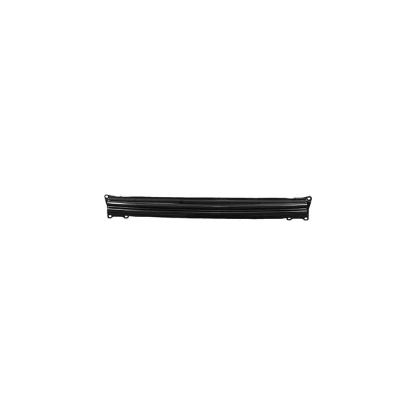 Renfort arrière pour VOLKSWAGEN GOLF PLUS phase 1, 2005-2009, traverse pare chocs arrière, Neuf