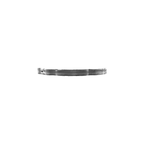 Renfort avant pour AUDI A3 II ph.3 (3 portes) 2008-2012, traverse aluminium pare chocs avant