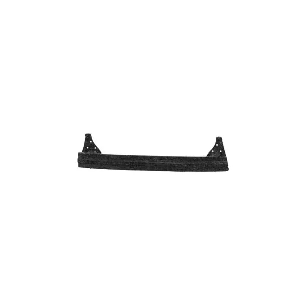 Renfort avant pour FIAT DOBLO I phase 1, 2001-2005, traverse pare chocs avant, Neuf