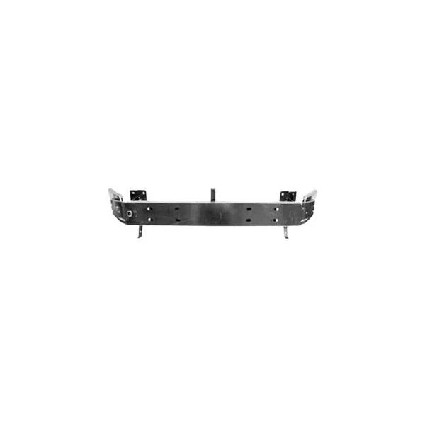 Renfort avant pour FIAT DUCATO III phase 2 2014-2023, avec absorbeur, traverse pare chocs avant