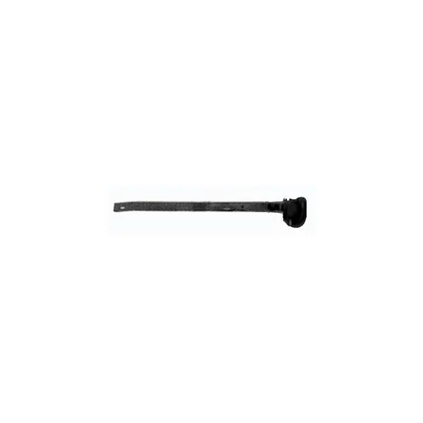 Renfort avant pour NISSAN MICRA III (K12) ph.1, 2003-2005, traverse pare chocs avant, Neuf