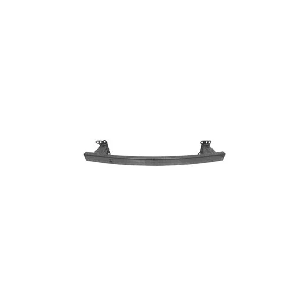 Renfort avant pour NISSAN QASHQAI I ph.1, 2007-2010, traverse pare chocs avant, Neuf