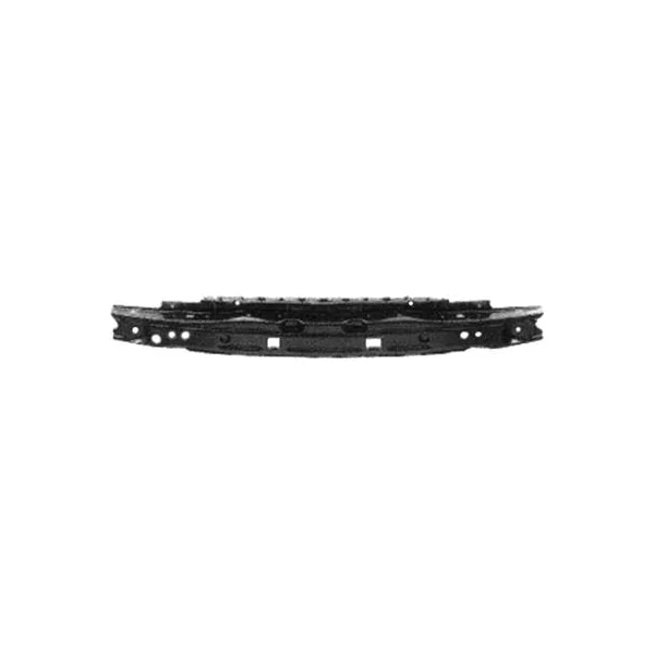 Renfort avant pour OPEL ASTRA G 1998-2004, pare chocs avant, Neuf