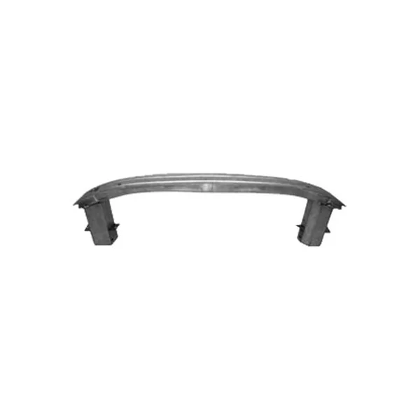 Renfort avant pour OPEL ASTRA J 2012-2016, pare chocs avant, en aluminium, Neuf