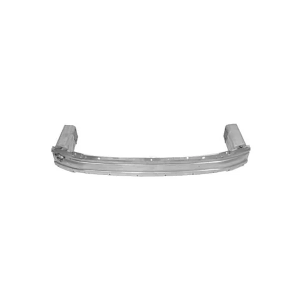 Renfort avant pour OPEL ASTRA K 2016-2019, pare chocs avant, en aluminium, Neuf