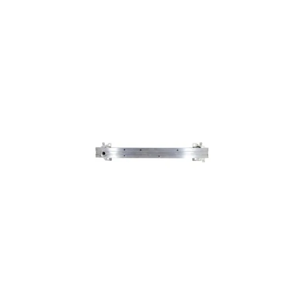 Renfort avant pour RENAULT CAPTUR 2017-2019, pare chocs avant, en aluminium, Neuf