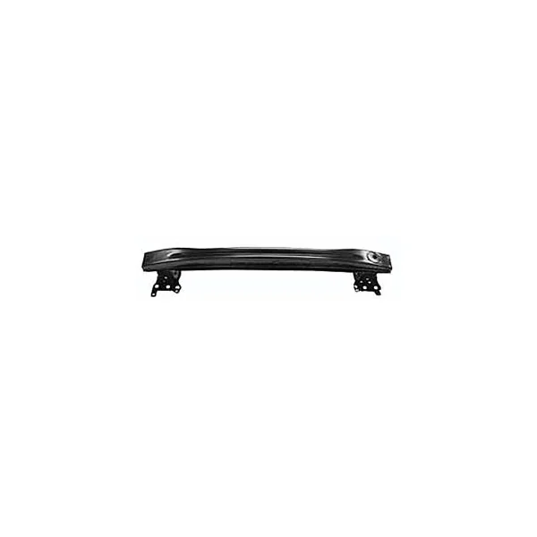 Renfort avant pour VOLKSWAGEN CADDY III phase 1, 2004-2010, traverse aluminium pare chocs avant
