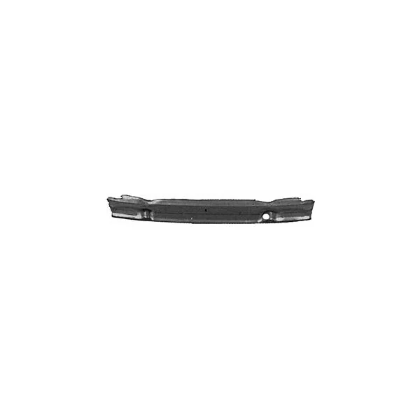 Renfort pare chocs arrière pour BMW série 3 E46 2001-2004, Neuf