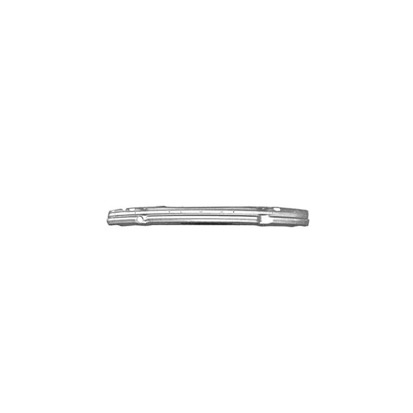 Renfort pare chocs avant pour BMW Serie 5 E39, 1995-2003, Neuf