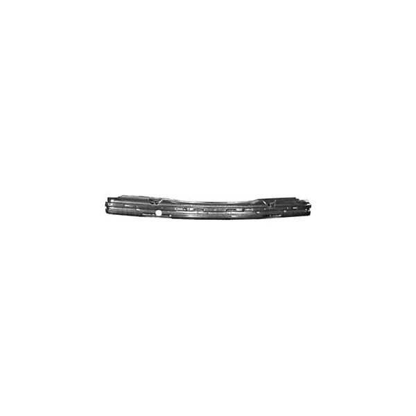 Renfort Traverse avant pour BMW série 3 E46, 2001-2004, en aluminium, pare chocs avant, Neuf