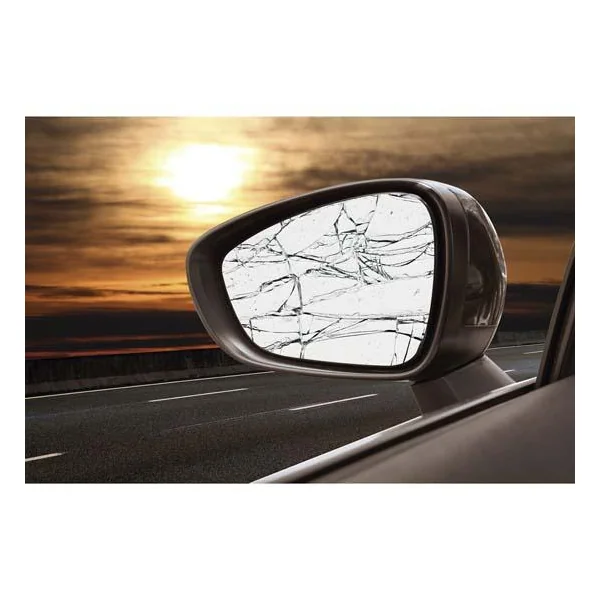 Rep de retroviseur 202x126mm - CAR+