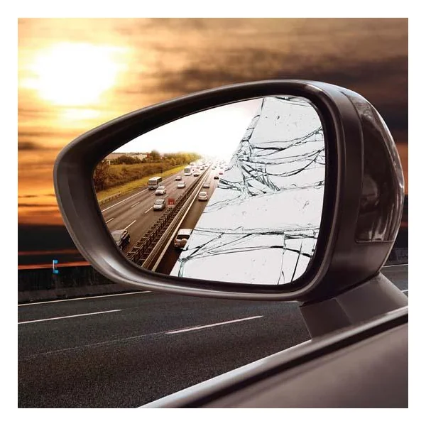 Rep de retroviseur 202x126mm - CAR+