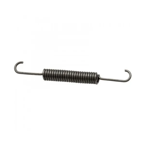 Ressort de traction mâchoire de frein à pied - Fendt F15, F17, F20, F24, FL236, FW237, FL237