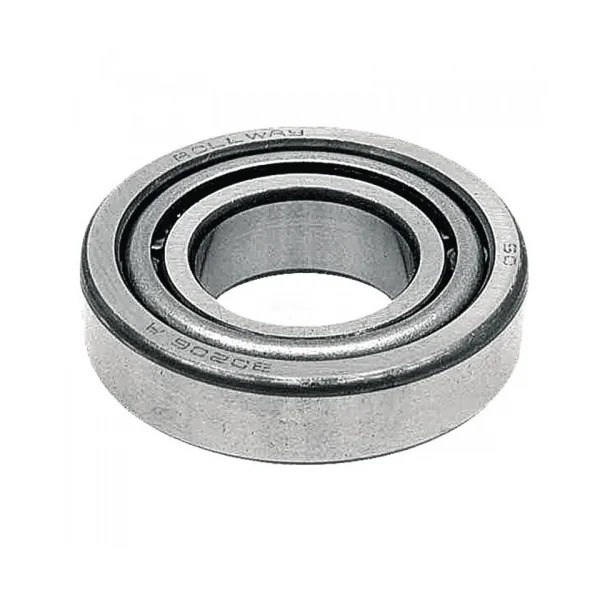 Roulement intérieur axe de fusée - Fendt FW 116, FL 116, F 12