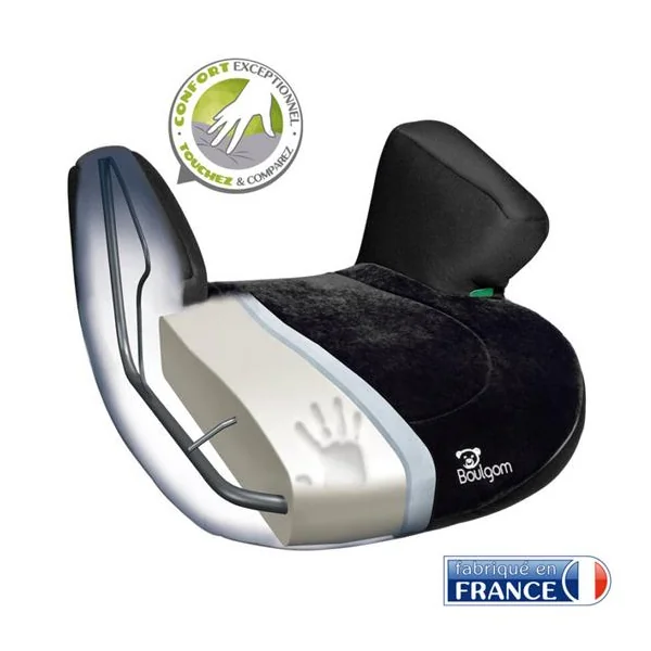 Réhausseur Boostconfort Nicaragua groupe 2/3 - BOULGOM