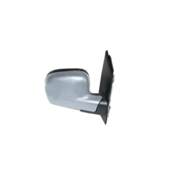 Rétroviseur droit manuel pour VOLKSWAGEN CADDY III phase 2, 2010-2015, Neuf à peindre