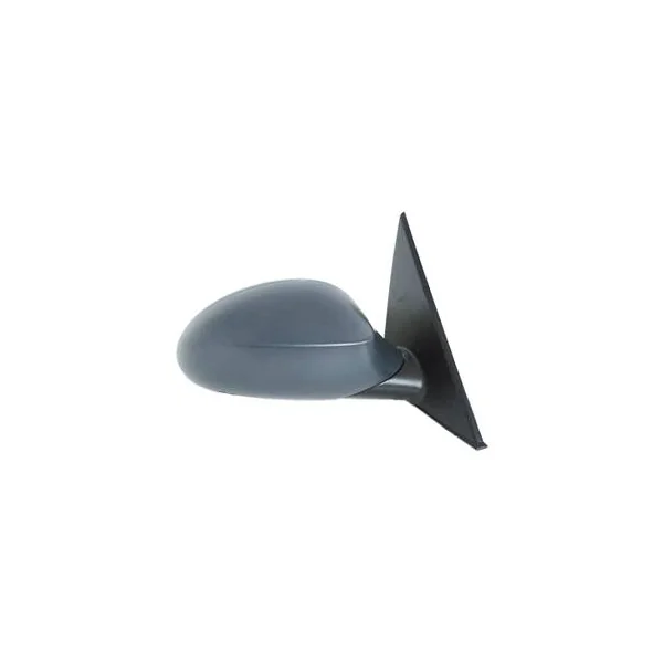 Rétroviseur droit pour BMW SERIE 1 E87 dégivrage électrique Neuf coque à peindre de 2004-2007