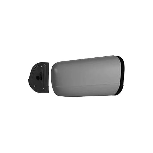 Rétroviseur droit pour MERCEDES (W180-202) CLASSE C 1998-2000, électrique, dégivrant, Neuf