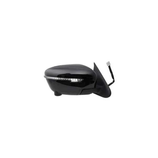 Rétroviseur droit pour NISSAN JUKE I phase 2 depuis 2014, blind spot, Neuf