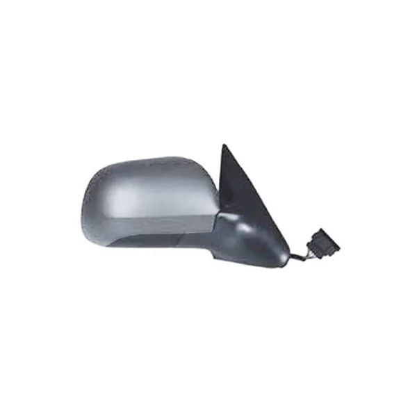 Rétroviseur droit pour SKODA OCTAVIA I ph. 2 2000-2004, électrique, dégivrant, Mod. Petit, Neuf