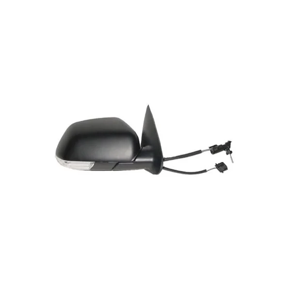Rétroviseur droit pour SKODA OCTAVIA II ph. 1 2004-2009, mécanique, feu clignotant, Neuf