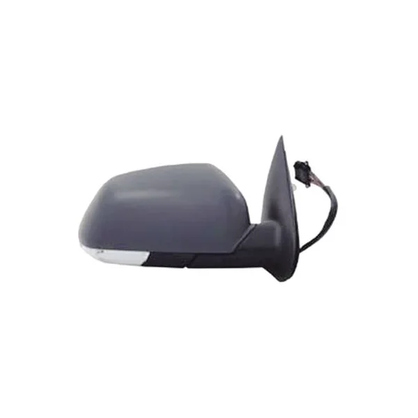Rétroviseur droit pour SKODA OCTAVIA II ph. 1 2004-2009, électrique, dégivrant, feu de courtoisie