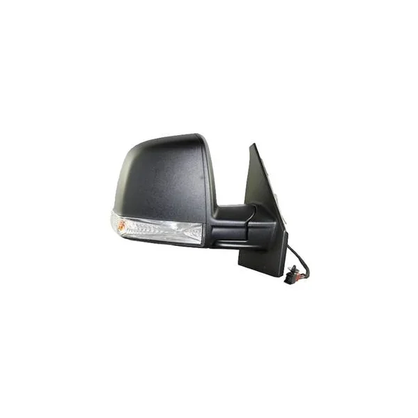 Rétroviseur droit électrique pour FIAT DOBLO II ph.2 2015-2022, (Combi/Panorama), dégivrant, sonde