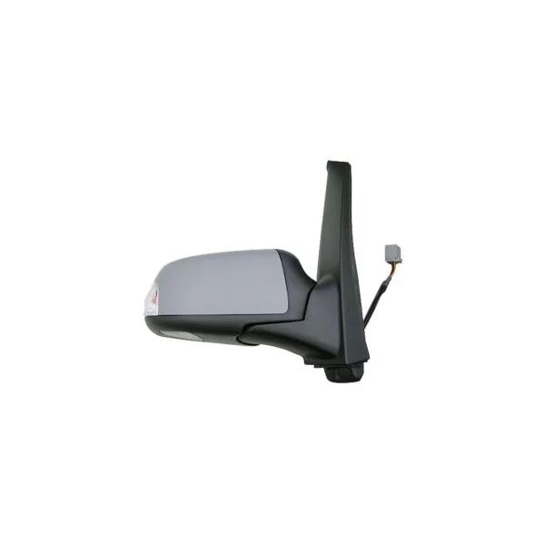 Rétroviseur droit électrique pour FORD C-MAX I phase 1 2003-2007, dégivrant, feu clignotant, lumière de courtoisie, Neuf à peindre