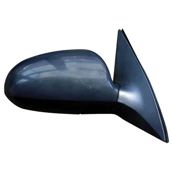 Rétroviseur droit électrique pour HYUNDAI i30 I phase 2 2010-2012, dégivrant, noir, Neuf