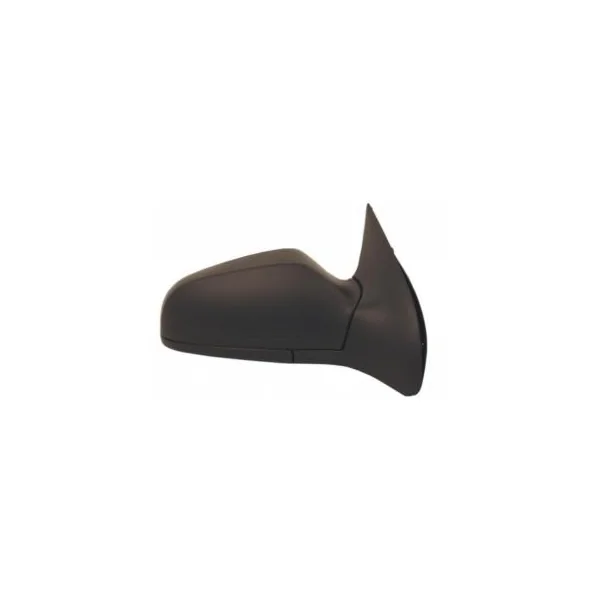 Rétroviseur droit électrique pour OPEL ASTRA H GTC, 2004-2011, dégivrant, Noir, Neuf