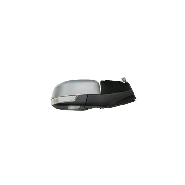 Rétroviseur extérieur droit électrique pour FORD Mondeo III phase 2, 2010-2014, BLIS, rabattable électriquement, mémoire, Neuf à peindre