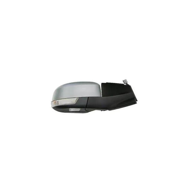 Rétroviseur extérieur droit électrique pour FORD Mondeo III phase 2, 2010-2014, dégivrant, rabattable électriquement, Neuf à peindre