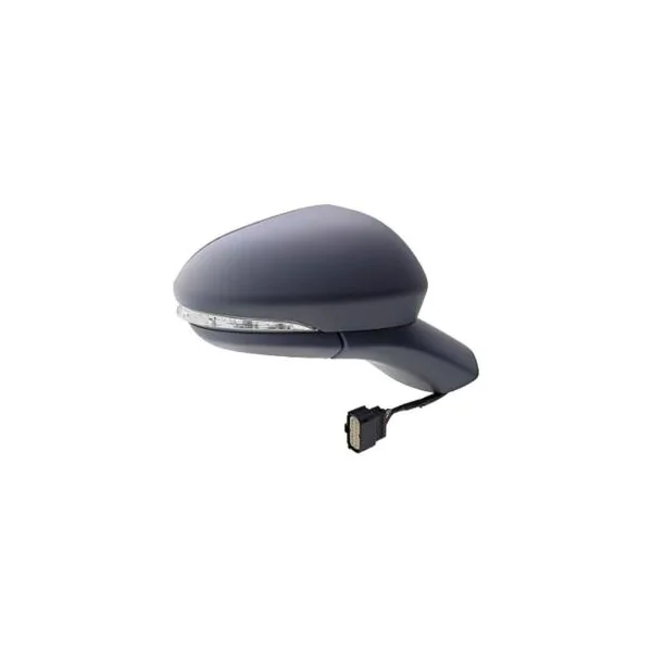 Rétroviseur extérieur droit électrique pour FORD Mondeo IV phase 1, 2014-2019, dégivrant, rabattable électriquement, feu courtoisie, Neuf
