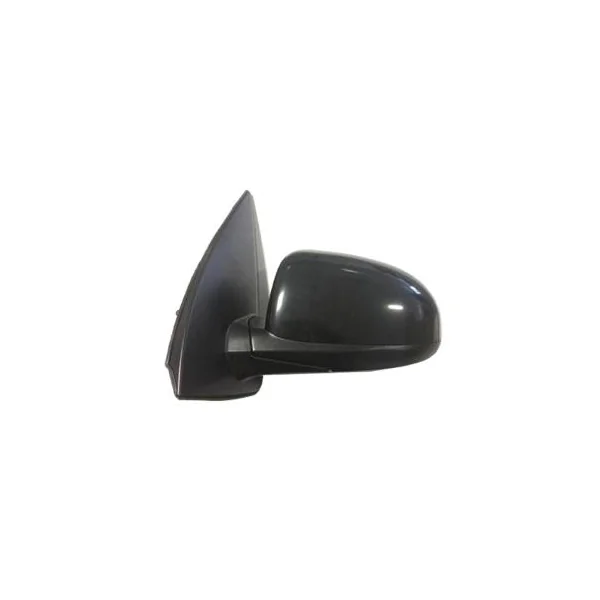 Rétroviseur extérieur gauche convexe électrique pour HYUNDAI I10, 2010-2013, dégivrant, noir, neuf