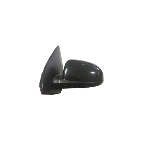 Rétroviseur extérieur gauche convexe électrique pour HYUNDAI I10, 2010-2013, noir, neuf