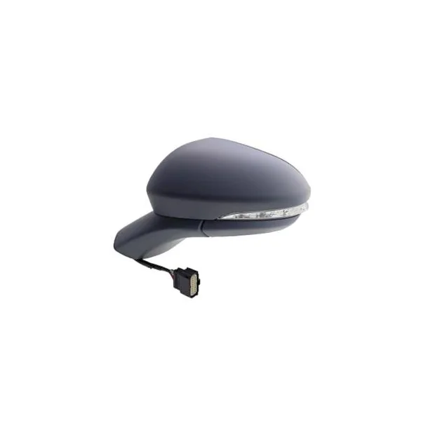 Rétroviseur extérieur gauche électrique pour FORD Mondeo IV phase 1, 2014-2019, BLIS, dégivrant, rabattable électriquement, Neuf