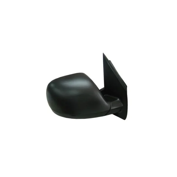 Rétroviseur gauche manuel pour VOLKSWAGEN TRANSPORTER T6 phase 1, 2015-2019, noir, Neuf