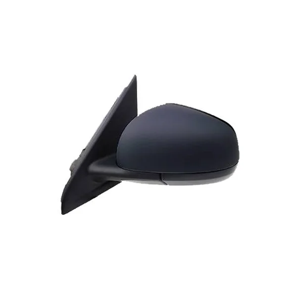 Rétroviseur gauche mécanique pour SMART FORFOUR 2014-2019, Noir, Neuf