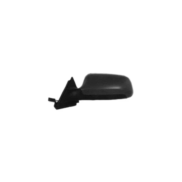 Rétroviseur gauche pour AUDI A3 I phase 2, 2000-2003 (5 portes) rabattable électriquement, à peindre