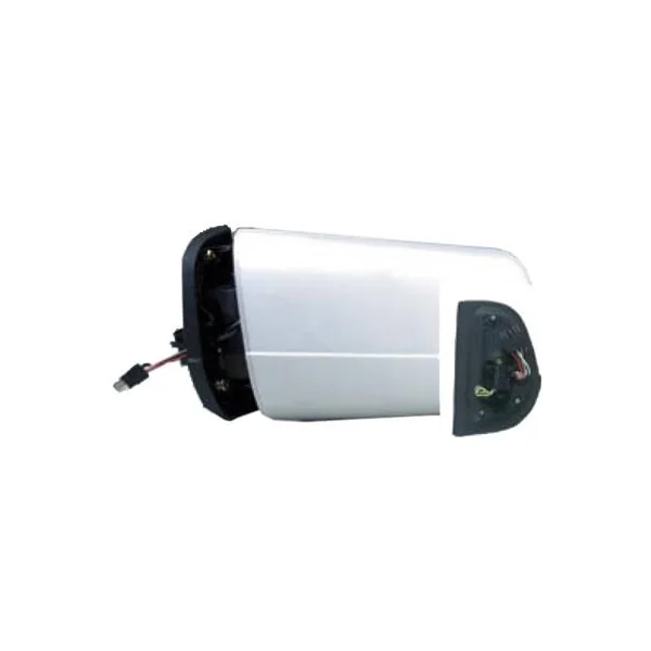 Rétroviseur gauche pour MERCEDES (W180-202) CLASSE C 1998-2000, rabattable électriquement, Neuf