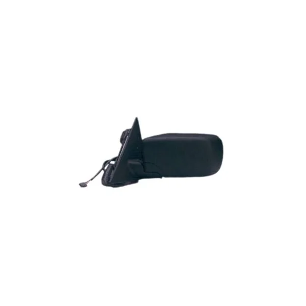 Rétroviseur gauche électrique pour BMW série 3 E46 2001-2004, dégivrant, Mod. 4 portes, Neuf à peindre