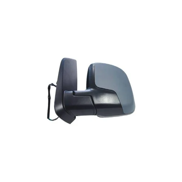 Rétroviseur gauche électrique pour FIAT FIORINO III, 2008-2016, dégivrant, Neuf à peindre
