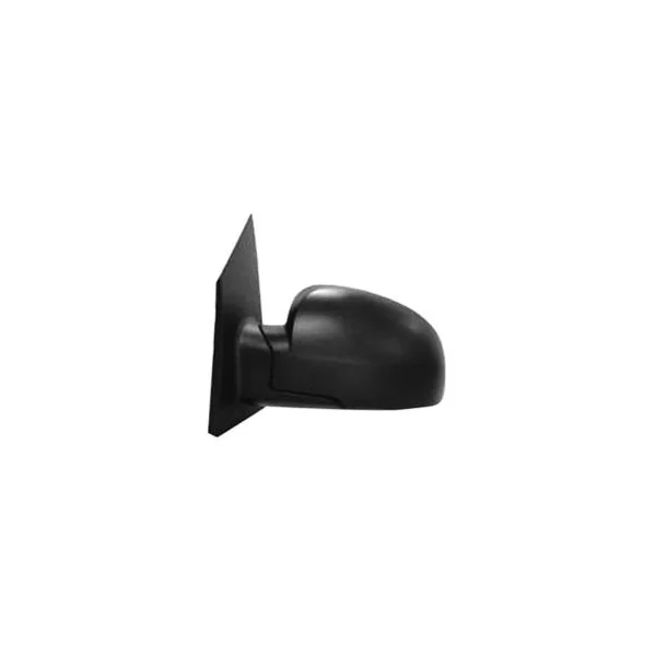 Rétroviseur gauche électrique pour HYUNDAI GETZ phase 2, 2006-2009, dégivrant, noir, Neuf