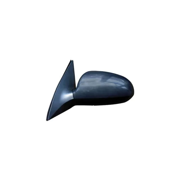 Rétroviseur gauche électrique pour HYUNDAI i30 I phase 2 2010-2012, asphérique, dégivrant, noir, Neuf