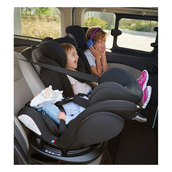 SIEGE AUTO CHICCO UNICO PLUS GROUPE 0/1/2/3 - CHICCO