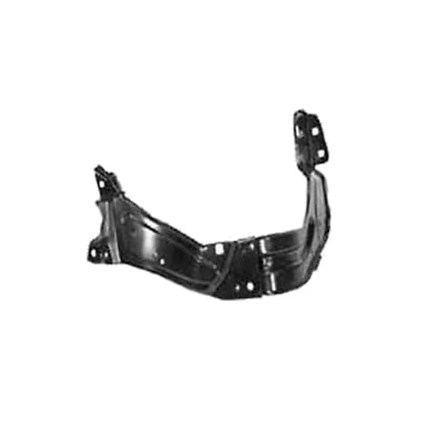 Siège de phare avant droite pour MERCEDES (W203) CLASSE C ph. 1 2000-2004, Neuf