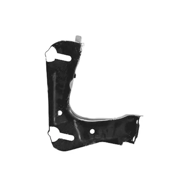 Siège de phare avant droite pour SKODA OCTAVIA II ph. 1 2004-2009, Neuf