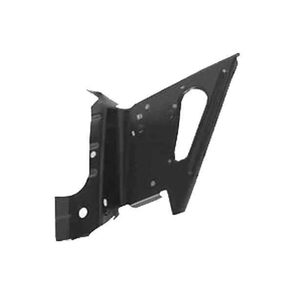 Siège de phare gauche pour OPEL ASTRA J 2012-2016, Neuf